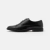 Pier One Stringate ElegantiBlack Uomo Scarpe Eleganti PI912M09N-Q11