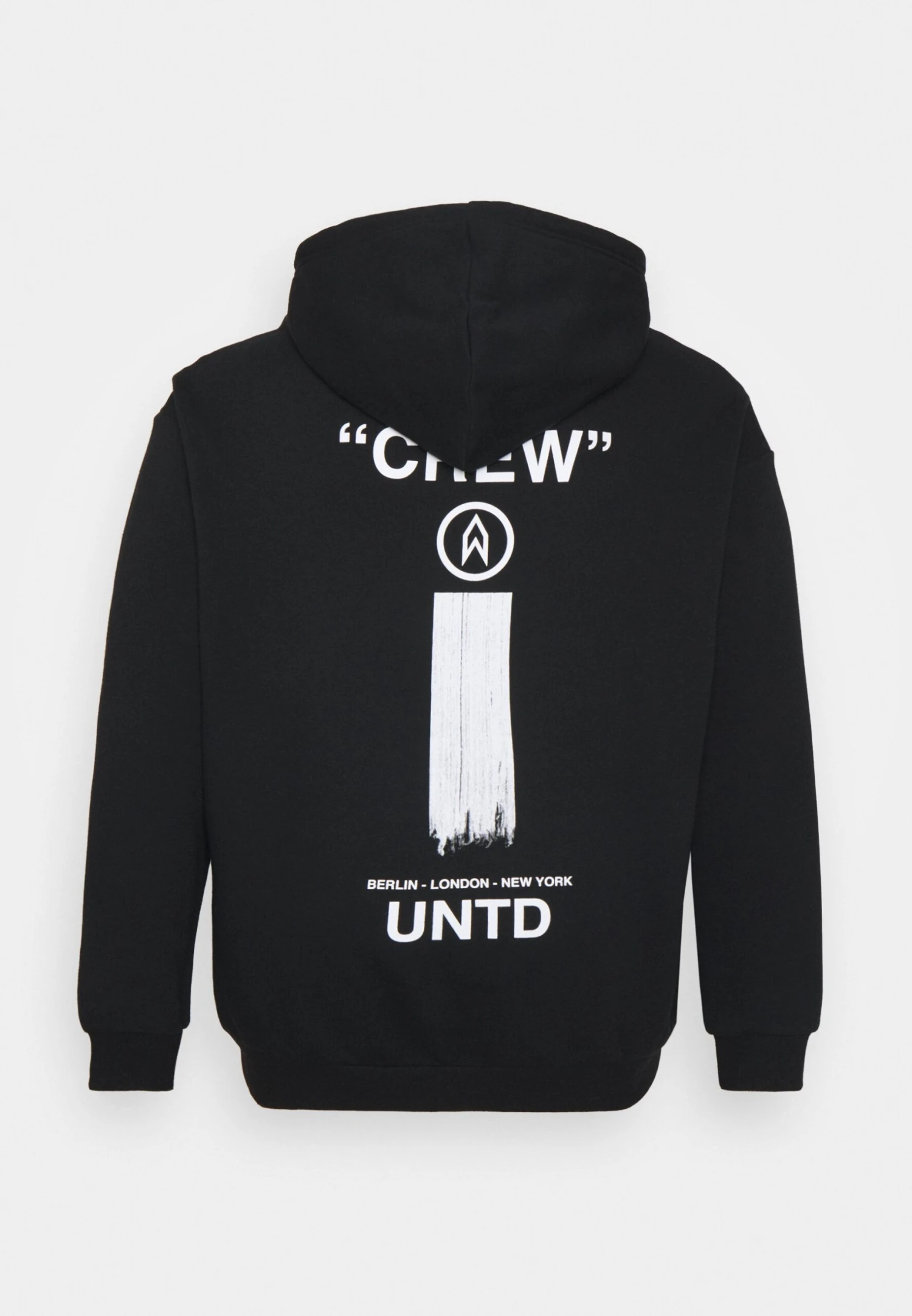 Pier One FelpaBlack Uomo Maglieria E Felpe PI922S0DQ-Q11 2 Pier One FelpaBlack Uomo Maglieria E Felpe PI922S0DQ-Q11 - immagine 2