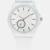 Pier One UnisexOrologioWhite Uomo Orologi PI954M01Q-A11