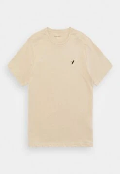 Pier One T-Shirt BasicBeige Uomo T-shirt E Polo PI922O0WD-B11 -Negozio online Pier One Italia 02f6dbf849be4755a72f938ce71bf734 scaled