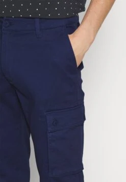 Pier One Pantaloni CargoDark Blue Uomo Pantaloni YO122E00V-K11 9 Pier One Pantaloni CargoDark Blue Uomo Pantaloni YO122E00V-K11 -Negozio online Pier One Italia 0421cd9eca6542ec9db21a80266b36a1 scaled
