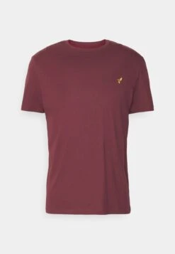 Pier One 5 PackT-Shirt BasicBordeaux/Dark Green/Dark Blue Uomo T-shirt E Polo PI922O0TV-G11 -Negozio online Pier One Italia 049bd453939c4dfb82dc9b3e5fef2700 scaled