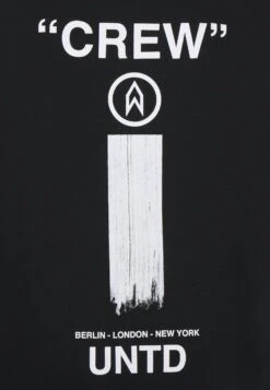 Pier One FelpaBlack Uomo Maglieria E Felpe PI922S0DQ-Q11 7 Pier One FelpaBlack Uomo Maglieria E Felpe PI922S0DQ-Q11 -Negozio online Pier One Italia 0637ecdc58fb43ee8a23f2e395e8db5e scaled