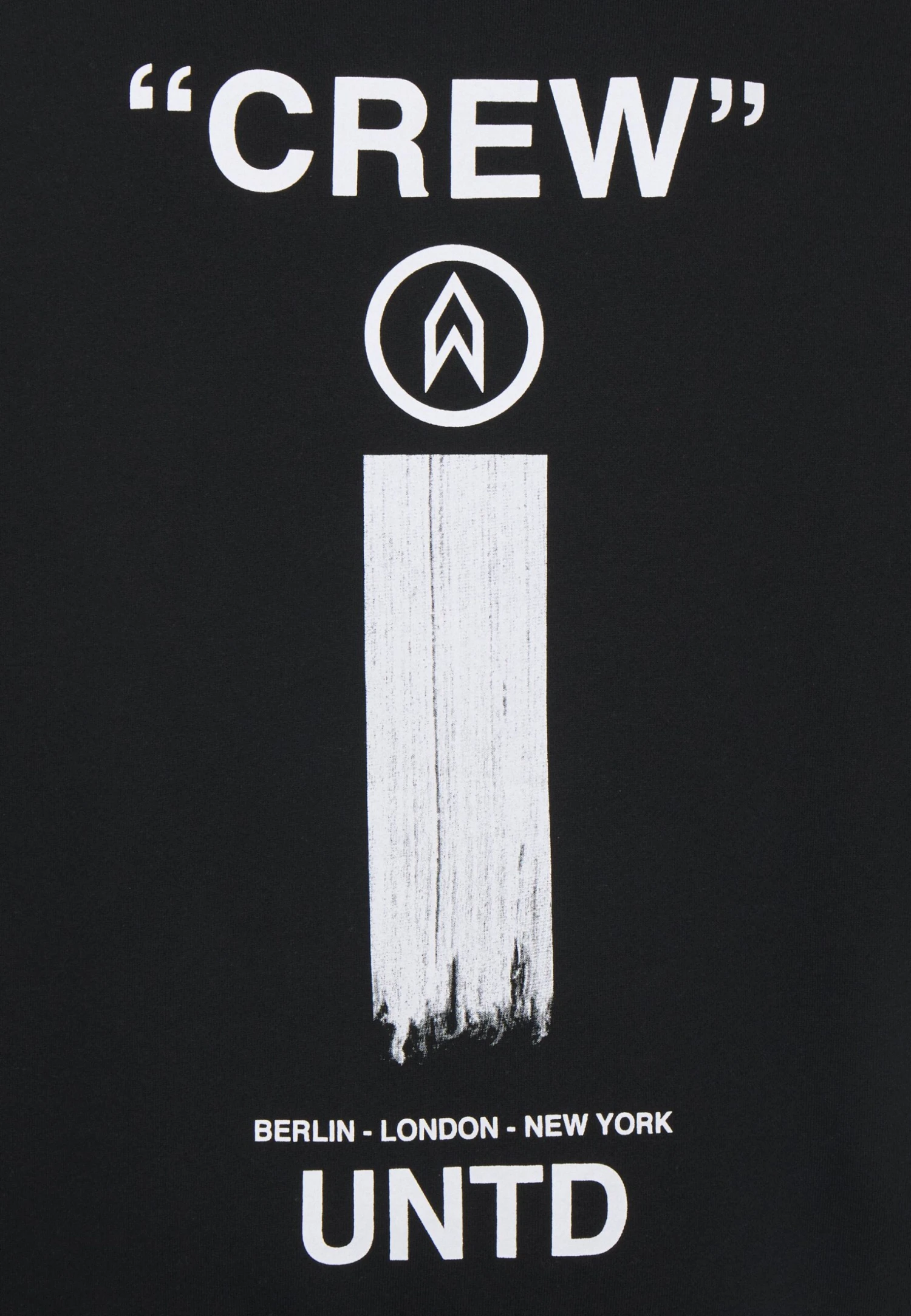 Pier One FelpaBlack Uomo Maglieria E Felpe PI922S0DQ-Q11 4 Pier One FelpaBlack Uomo Maglieria E Felpe PI922S0DQ-Q11 - immagine 4