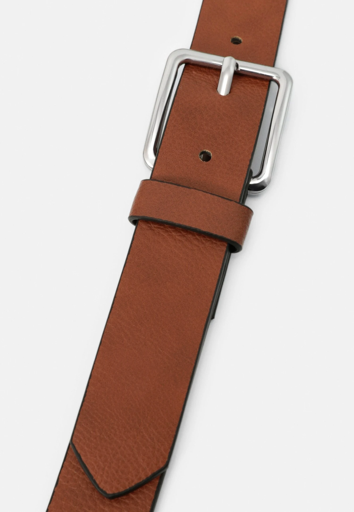 Pier One 2 PackCintura802Black_708Cognac Uomo Cinture PI954D01G-Q11 3 Pier One 2 PackCintura802Black_708Cognac Uomo Cinture PI954D01G-Q11 - immagine 3