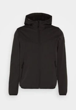 Pier One ImpermeabileBlack Uomo Giacche PI922T04I-Q11 -Negozio online Pier One Italia 081e1114fde740359320ee041562741c scaled