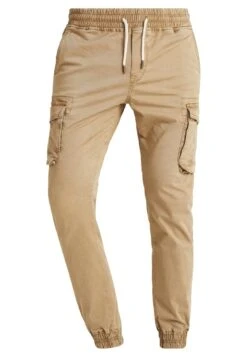 Pier One Pantaloni Cargo - Tan 10 Pier One Pantaloni Cargo - Tan -Negozio online Pier One Italia 0a6c3e993cd24001a4a77ea2550949e6