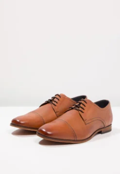 Pier One Stringate ElegantiCognac Uomo Scarpe Eleganti PI912M00B-O11 -Negozio online Pier One Italia 0d40b40d822e4d25a6defd4c68c46285