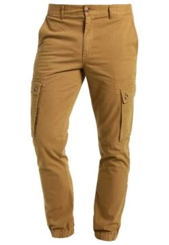 Pier One Pantaloni CargoCamel Uomo Pantaloni YO122E00V-B11 -Negozio online Pier One Italia 0db4198968794549b8d95af941dccca6