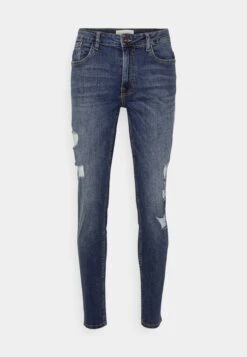 Pier One Jeans Skinny FitDark Blue Denim Uomo Jeans YO122GA27-K12 -Negozio online Pier One Italia 0e1d543280894a578c53c49cdfc09d40 scaled