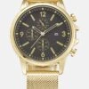 Pier One OrologioGold-Coloured Uomo Orologi PI952M03K-F11