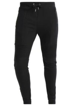 Pier One Biker JoggerPantaloni SportiviBlack Uomo Pantaloni Sportivi E Joggers PI922E03L-Q11 10 Pier One Biker JoggerPantaloni SportiviBlack Uomo Pantaloni Sportivi E Joggers PI922E03L-Q11 -Negozio online Pier One Italia 0ea0952ad151480fb27b0921be6d98b9