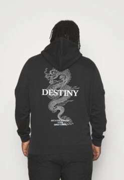 Pier One FelpaBlack Uomo Maglieria E Felpe PI922S0FO-Q12 -Negozio online Pier One Italia 0ee536bcce39436ba857f2961f738669 scaled