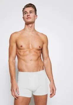 Pier One 7 PackCulotteWhite Uomo Intimo PI982O054-A11