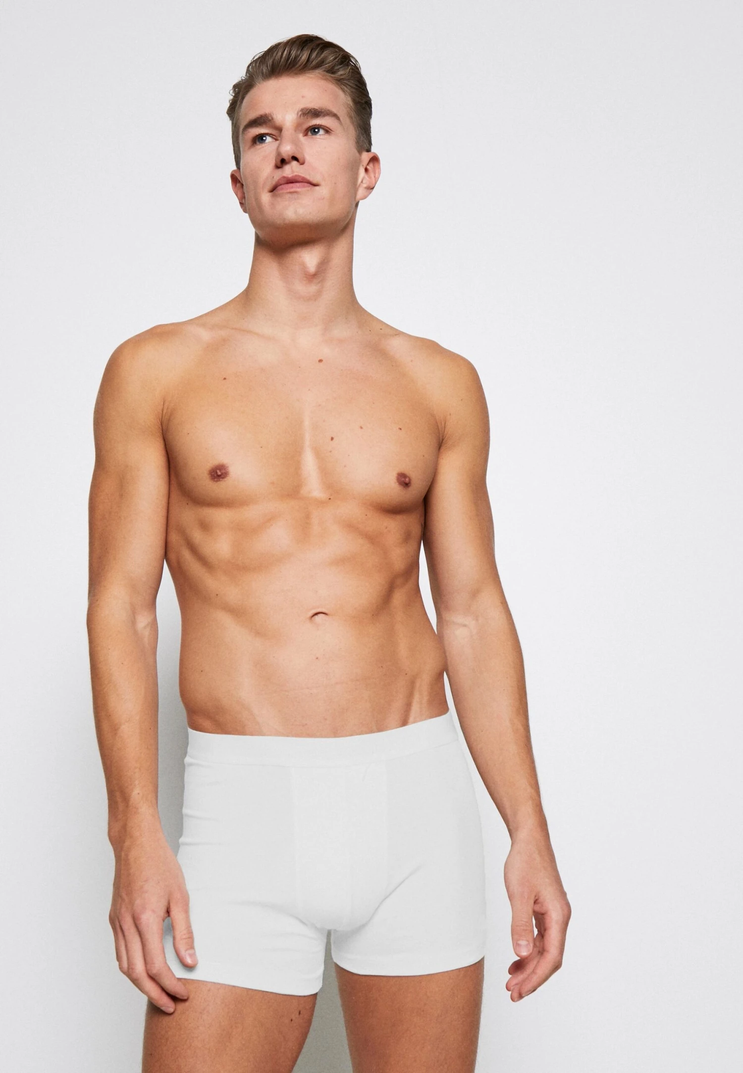 Pier One 7 PackCulotteWhite Uomo Intimo PI982O054-A11 1 Pier One 7 PackCulotteWhite Uomo Intimo PI982O054-A11