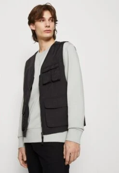 Pier One SmanicatoBlack Uomo Giacche PI922T04H-Q11 -Negozio online Pier One Italia 10bea8dfb34d4de4b15d116ac4bdc927 scaled