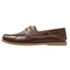 Pier One Scarpe Da Barca - Brown