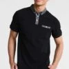 Pier One PoloBlack Uomo T-shirt E Polo PI922PA09-Q11
