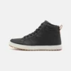 Pier One Sneakers AlteBlack Uomo Sneaker PI912N01L-Q12