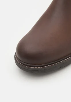 Pier One LeatherStivalettiBrown Uomo Stivaletti/Stivali PI912K0CJ-O11 -Negozio online Pier One Italia 1478b86586514434a881c0855c74b3cb scaled