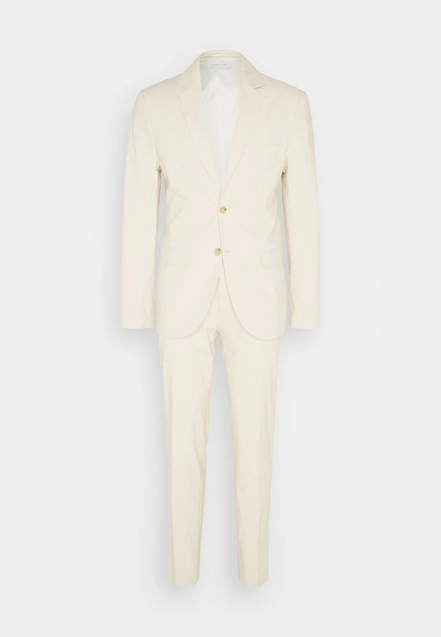 Pier One Set - Completo - Beige 8 Pier One Set - Completo - Beige - immagine 8