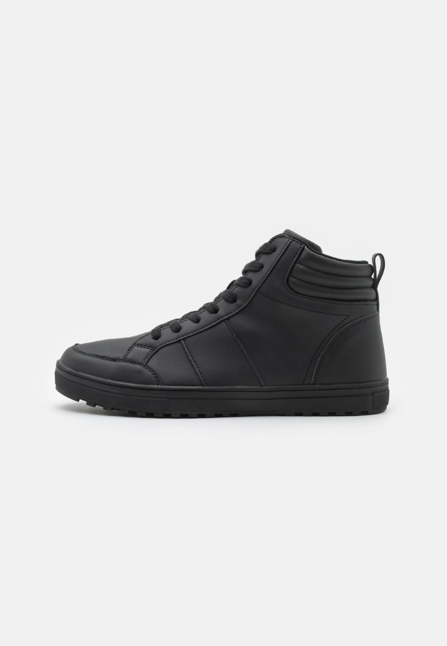 Pier One Sneakers AlteBlack Uomo Sneaker PI912N01L-Q11 1 Pier One Sneakers AlteBlack Uomo Sneaker PI912N01L-Q11