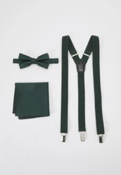 Pier One Set- Altri Accessori - Dark Green