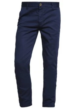 Pier One Chino - Dark Blue -Negozio online Pier One Italia 169130dff92040369b07b81ddb7f4bbc