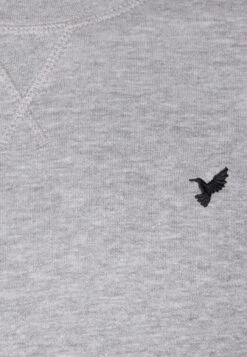 Pier One FelpaBlack/Mottled Grey Uomo Maglieria E Felpe PI922S0GV-Q11 9 Pier One FelpaBlack/Mottled Grey Uomo Maglieria E Felpe PI922S0GV-Q11 -Negozio online Pier One Italia 172220c3772a4b1bbb82e346e122e274 scaled