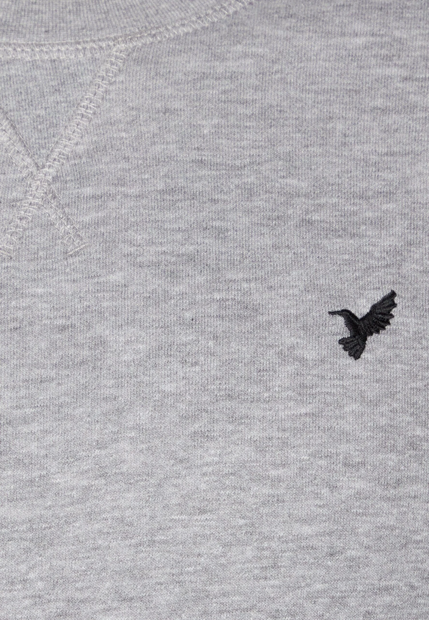 Pier One FelpaBlack/Mottled Grey Uomo Maglieria E Felpe PI922S0GV-Q11 5 Pier One FelpaBlack/Mottled Grey Uomo Maglieria E Felpe PI922S0GV-Q11 - immagine 5