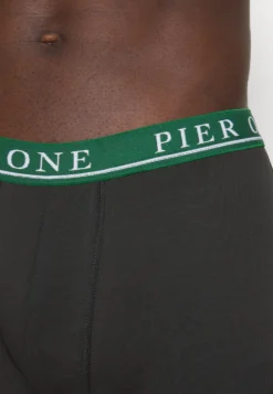 Pier One 3 PackCulotteBlack/Mottled Grey/Green Uomo Intimo PI982C00A-Q12 -Negozio online Pier One Italia 19db8cbbca814296955e0e0e2057a695 scaled