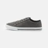 Pier One Unisex - Sneakers Basse - Grey