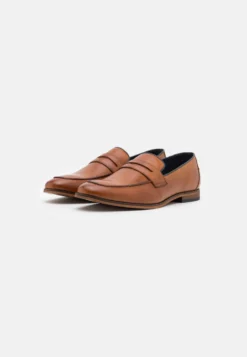 Pier One LeatherMocassini ElegantiCamel Uomo Scarpe Eleganti PI912C09R-B11 -Negozio online Pier One Italia 1b255c2edf1f4a32b4f510f55221cf2a scaled