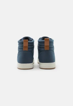 Pier One Sneakers AlteDark Blue Uomo Sneaker PI912N01L-K11 -Negozio online Pier One Italia 1b58427fed4e42d8a5744f735f081b5f scaled