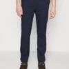 Pier One PantaloniDark Blue Uomo Pantaloni PI922E057-K11