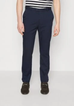 Pier One PantaloniDark Blue Uomo Pantaloni PI922E057-K11
