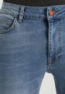 Pier One Jeans Skinny FitLight Blue Uomo Jeans YO122GA27-K11 9 Pier One Jeans Skinny FitLight Blue Uomo Jeans YO122GA27-K11 -Negozio online Pier One Italia 1c542bc4dd924147934d4639cc7f95d1