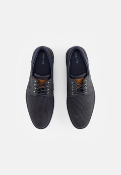 Pier One Stringate SportiveDark Blue Uomo Scarpe Con I Lacci PI912M0AM-K11 -Negozio online Pier One Italia 1edc8c724aed49f38fb029b81477c7d3 scaled