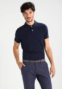 Pier One PoloDark Blue Uomo T-shirt E Polo PI922P00X-K12
