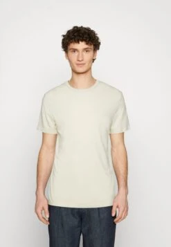 Pier One 5 PackT-Shirt BasicWhite/Off-White/Light Grey/Beige/Black Uomo T-shirt E Polo PI922O0GY-A14 -Negozio online Pier One Italia 2080cef67e4342a08a7157119540830d scaled