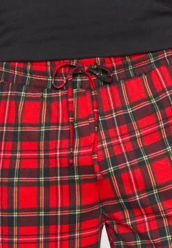 Pier One SinglePigiamaBlack/Red Uomo Per La Notte PI982M047-Q12 -Negozio online Pier One Italia 20960f195f4745e9aed6db2712ec2afc scaled