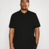 Pier One PoloBlack Uomo T-shirt E Polo PI922P061-Q11