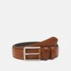 Pier One LeatherCinturaCognac Uomo Cinture PI952D03F-O11