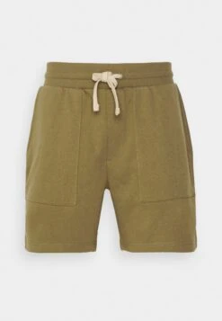 Pier One UtilityShortsKhaki Uomo Bermuda PI922F058-N11 -Negozio online Pier One Italia 249e2097be87494d957c7a7ca37ebb5e scaled