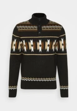 Pier One Maglione - Multicoloured -Negozio online Pier One Italia 253a8acc9b0e4873b50c6e1b38e410a4 scaled