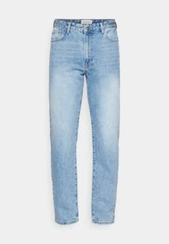 Pier One Jeans Baggy - Dark Blue Denim -Negozio online Pier One Italia 255196a4c88045e48e417413521536e4 scaled