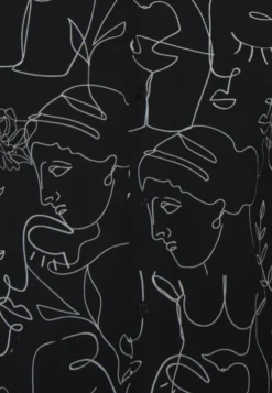 Pier One Resort RegularCamiciaBlack Uomo Camicie PI922D0EK-Q11 -Negozio online Pier One Italia 2723732f65254795b59fc853da1411f7 scaled