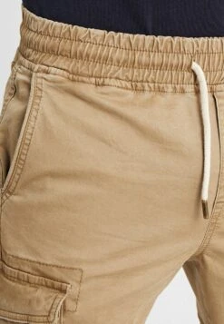 Pier One Pantaloni Cargo - Tan 9 Pier One Pantaloni Cargo - Tan -Negozio online Pier One Italia 27670e4a12bc45acbeb4fefd27f3cc3c