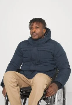 Pier One Giacca InvernaleDark Blue Uomo Giacche PI922T04D-K11 -Negozio online Pier One Italia 27b92c909aa64de9bdef452c8ab0d0f1 scaled