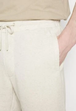 Pier One Pantaloni Sportivi - Off-White -Negozio online Pier One Italia 27e9c873fc8440fba2be1f33200b7848 scaled